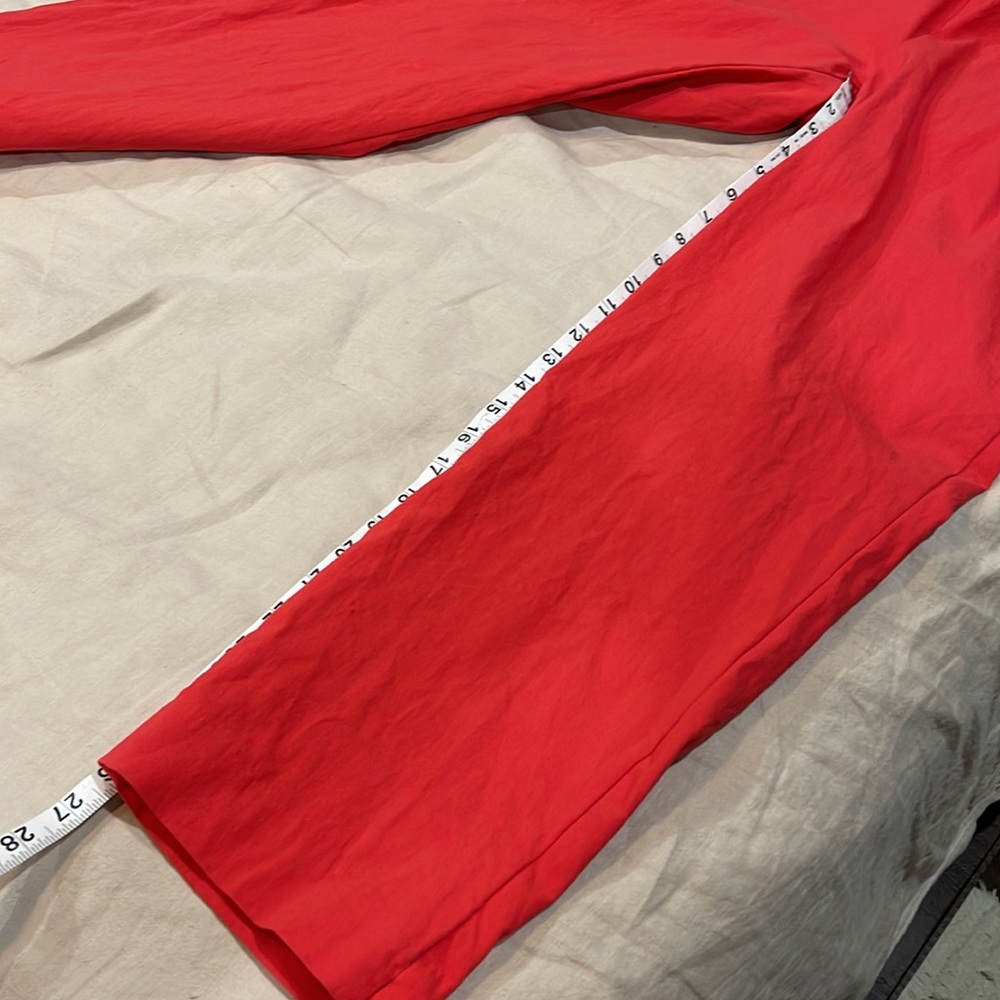 Red Pants - Picture 6 of 6